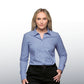 Mens & Wo's Barkers Fremont Check Shirt BFCS