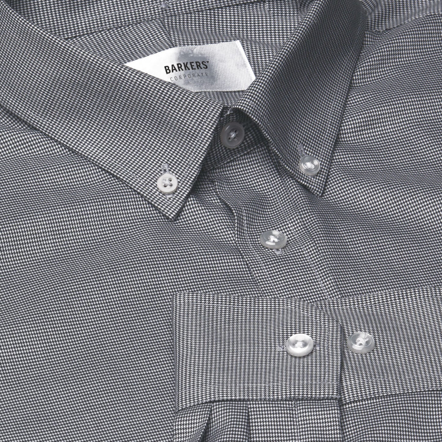 Mens & Wo's Barkers Norfolk Shirt BNO
