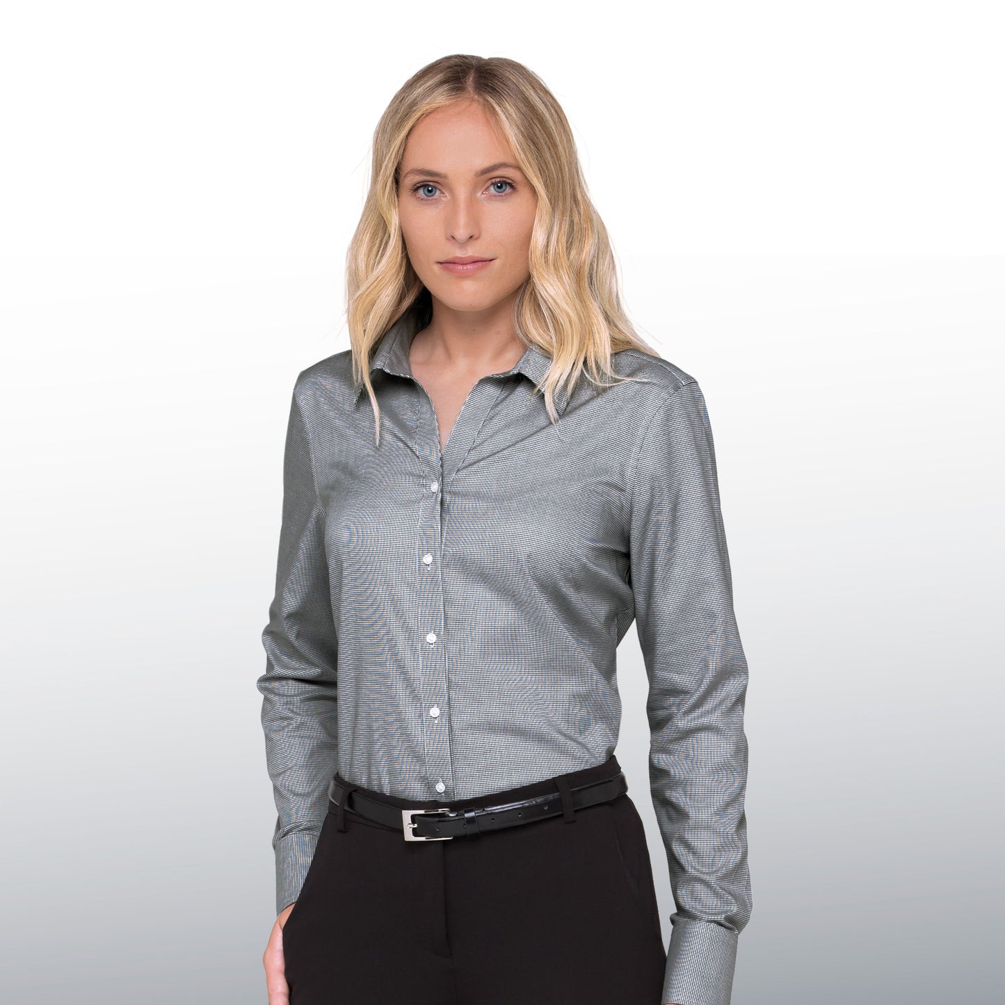 Mens & Wo's Barkers Norfolk Shirt BNO