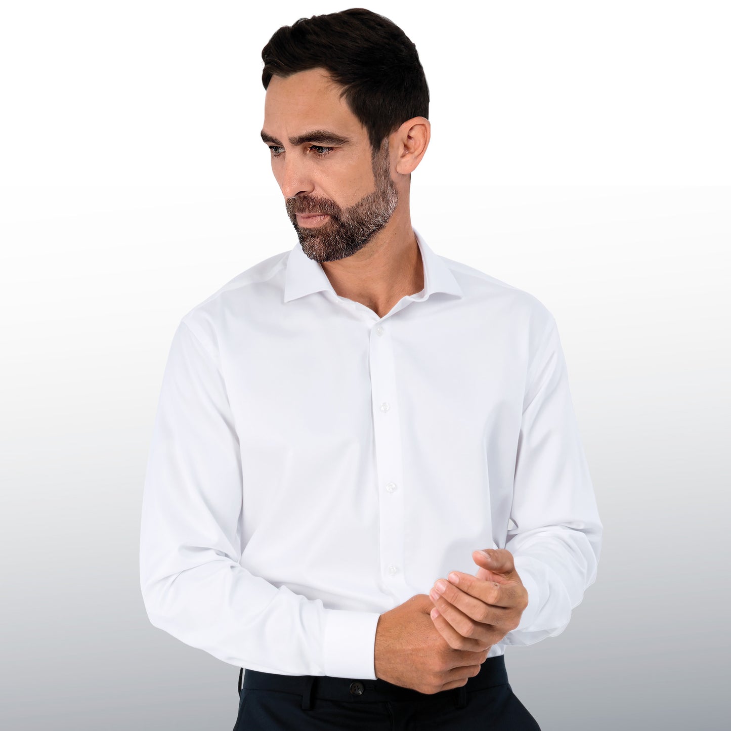 Mens & Wo's Barkers Origin Shirt