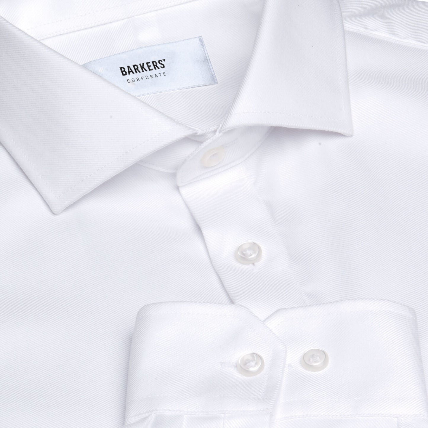 Mens & Wo's Barkers Origin Shirt