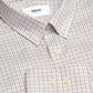 Mens & Wo's Barkers Outland Check Shirt