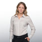 Mens & Wo's Barkers Outland Check Shirt