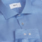 Mens & Wo's Barkers Quadrant Shirt BQU