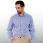 Mens & Wo's Barkers Stamford Check Shirt BSC