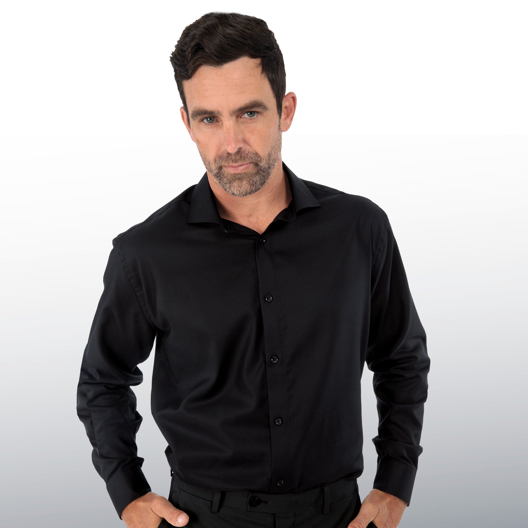 Mens & Wo's Barkers Tyler Shirt BTY