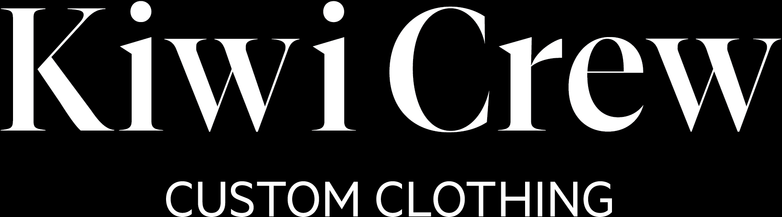 Kiwi Crew Custom Clothing