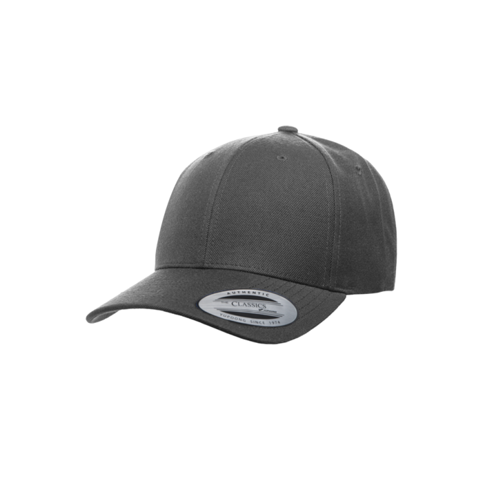 FLEXFIT - Woolblend Baseball Cap