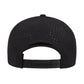 FLEXFIT Classic 5-Panel Perforated Snapback Cap