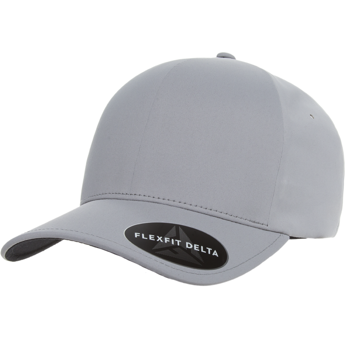 FLEXFIT DELTA Cap – Kiwi Crew Custom Uniforms NZ