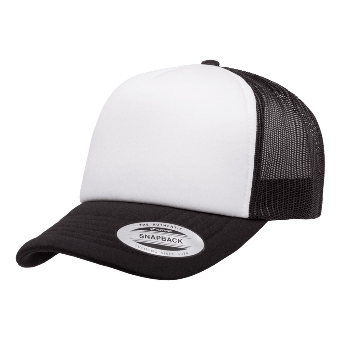 FLEXFIT - Foam Trucker Cap