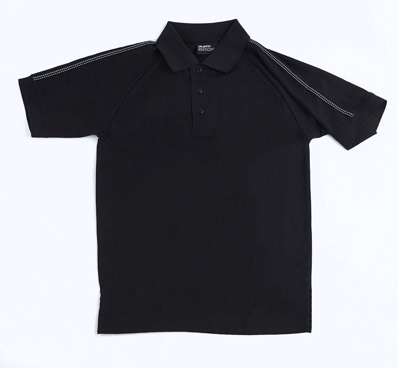 Vintage Mens & Wo's Polo FP115