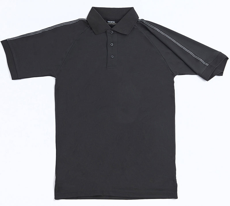 Vintage Mens & Wo's Polo FP115