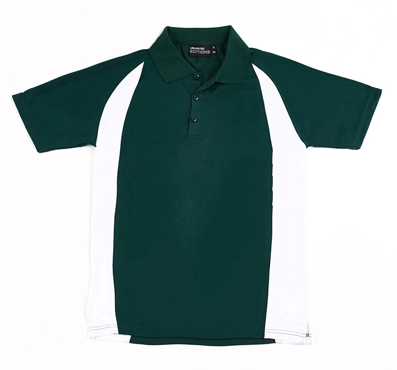 Proform Mens, Wo's & Kids Polo FP118