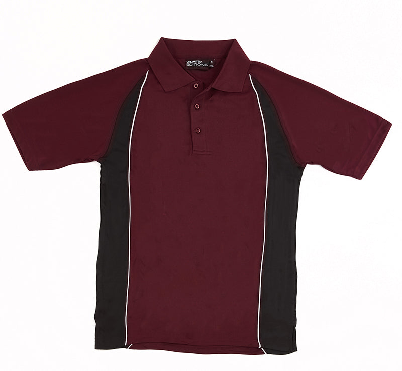 Proform Mens, Wo's & Kids Polo FP118