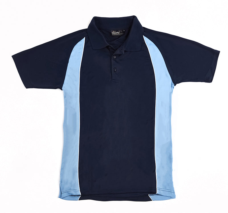 Proform Mens, Wo's & Kids Polo FP118