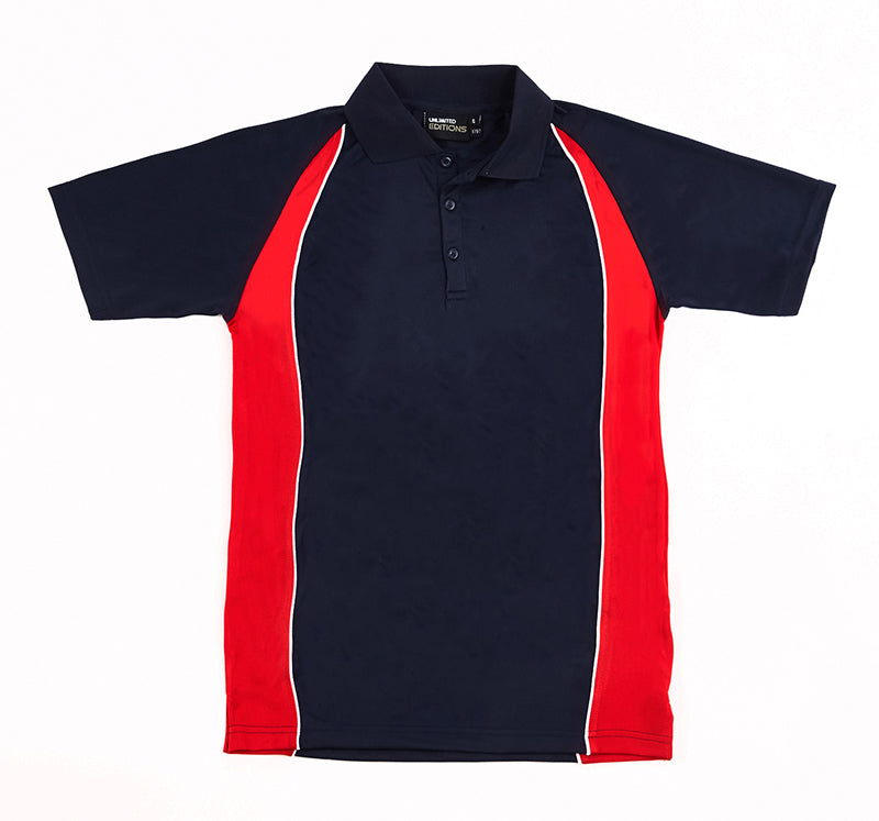 Proform Mens, Wo's & Kids Polo FP118