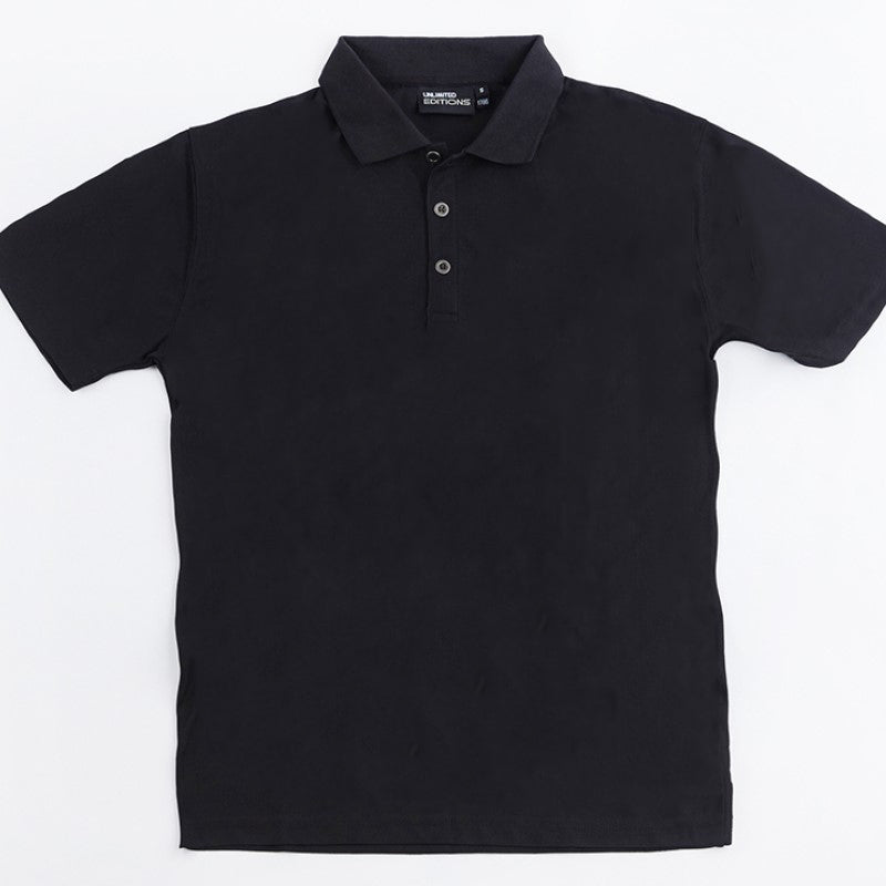 Executive Mens & Wo's Polo FP130