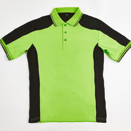 Heli Mens & Wo's Polo shirts FP131