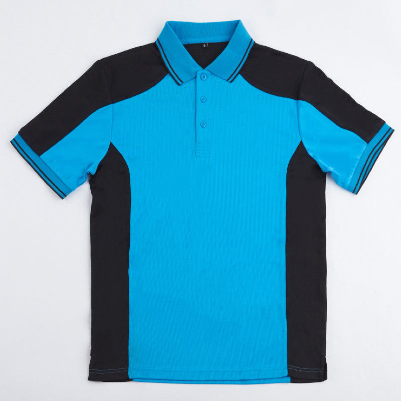 Heli Mens & Wo's Polo shirts FP131
