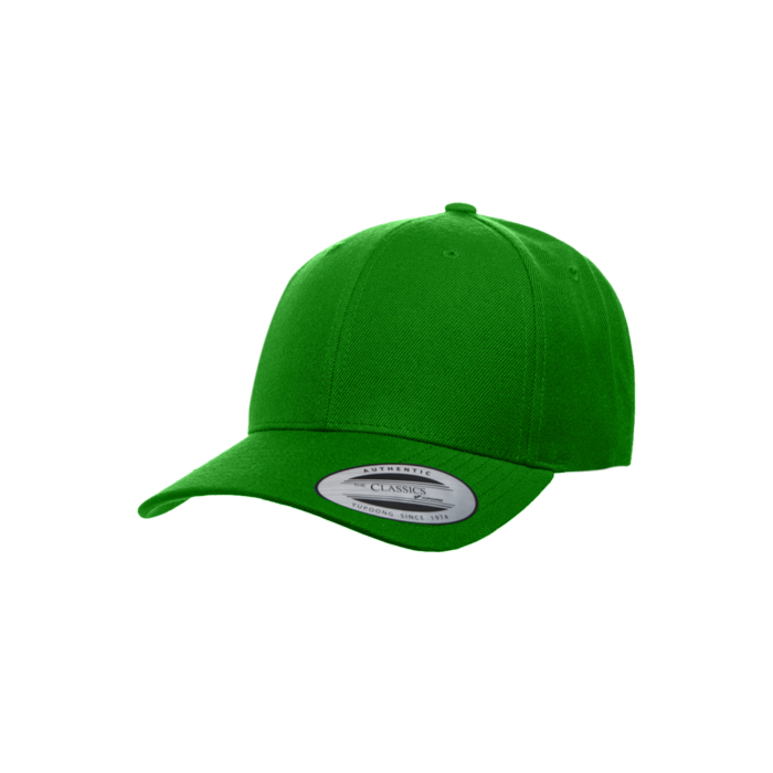 FLEXFIT - Woolblend Baseball Cap