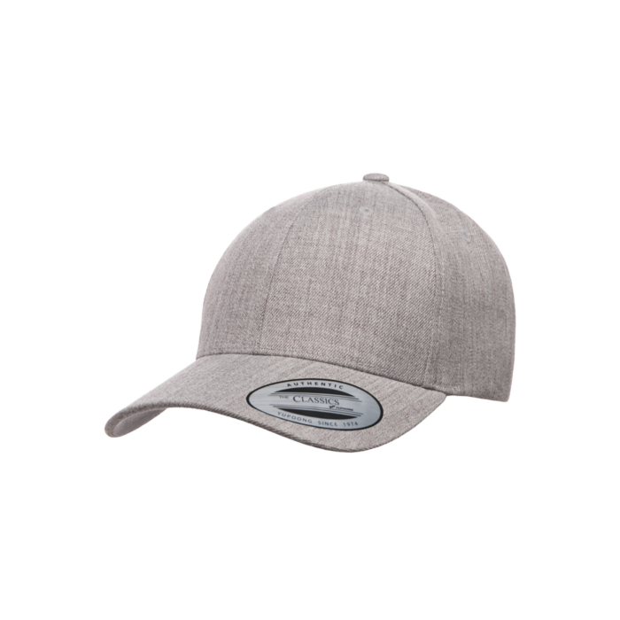FLEXFIT - Woolblend Baseball Cap