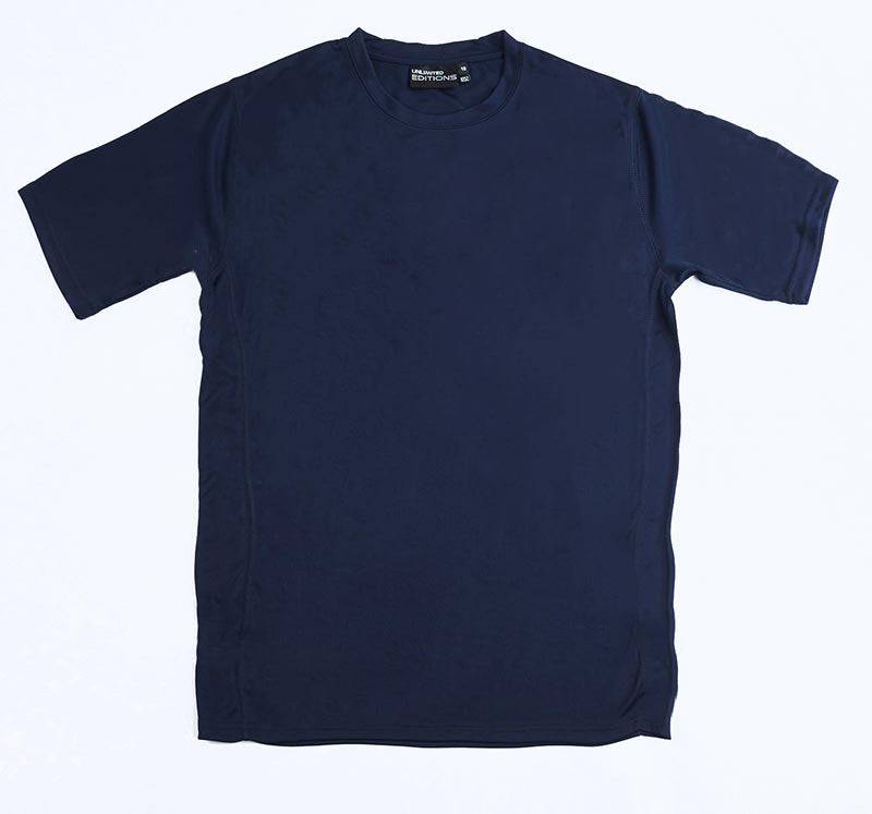 Latitude Mens, Wo's & Kids Tee