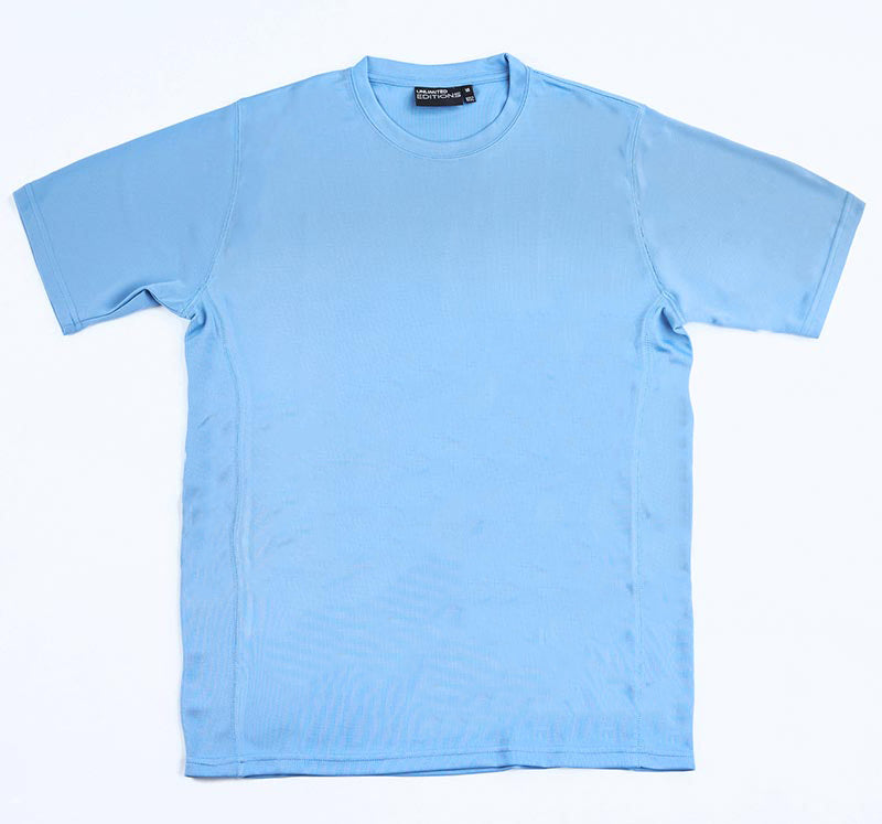 Latitude Mens, Wo's & Kids Tee