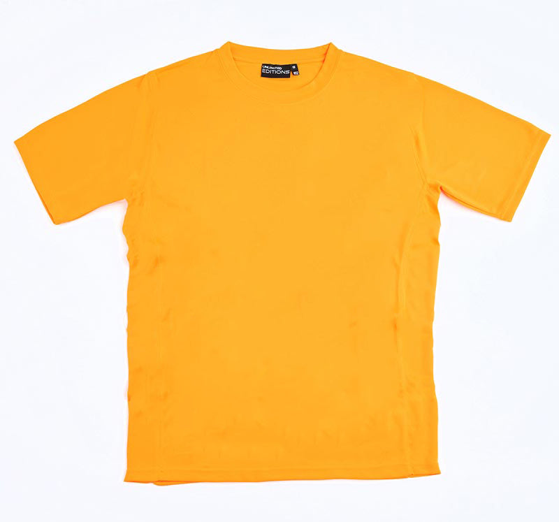 Latitude Mens, Wo's & Kids Tee