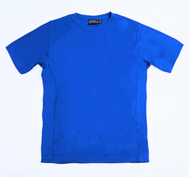 Latitude Mens, Wo's & Kids Tee