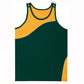 Sports Adults & Kids Singlet AQS01