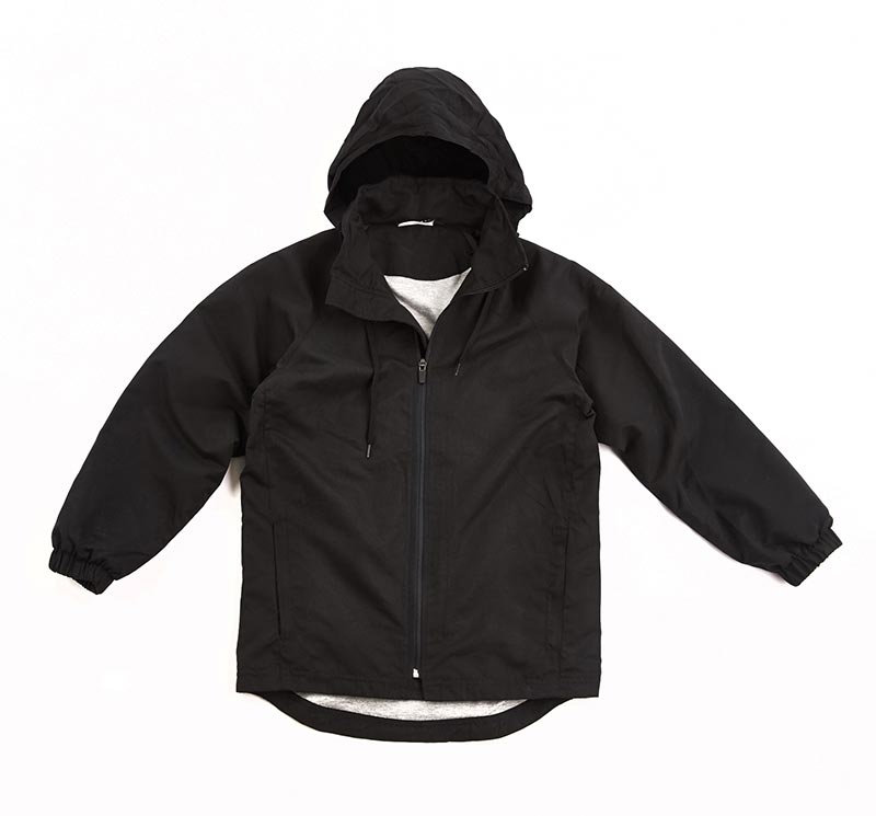Latitude Adults & Kids Track Jacket ATJ01