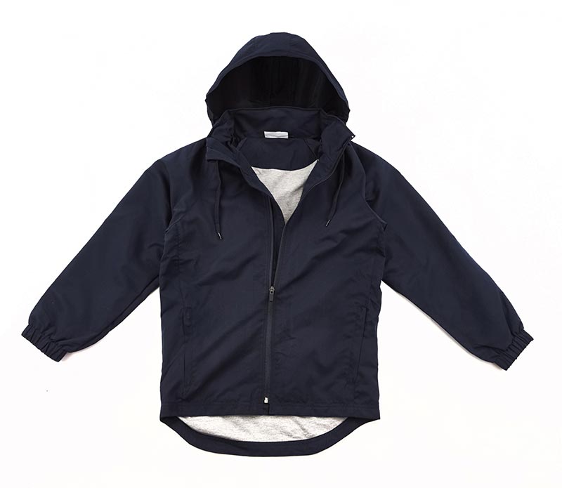 Latitude Adults & Kids Track Jacket ATJ01