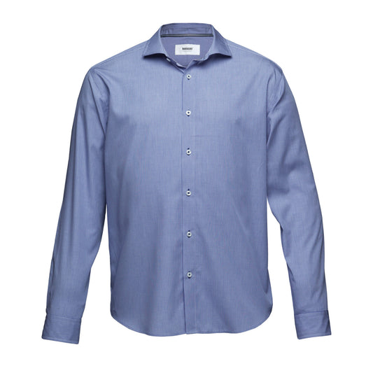 Mens & Wo's Barkers Fremont Check Shirt BFCS