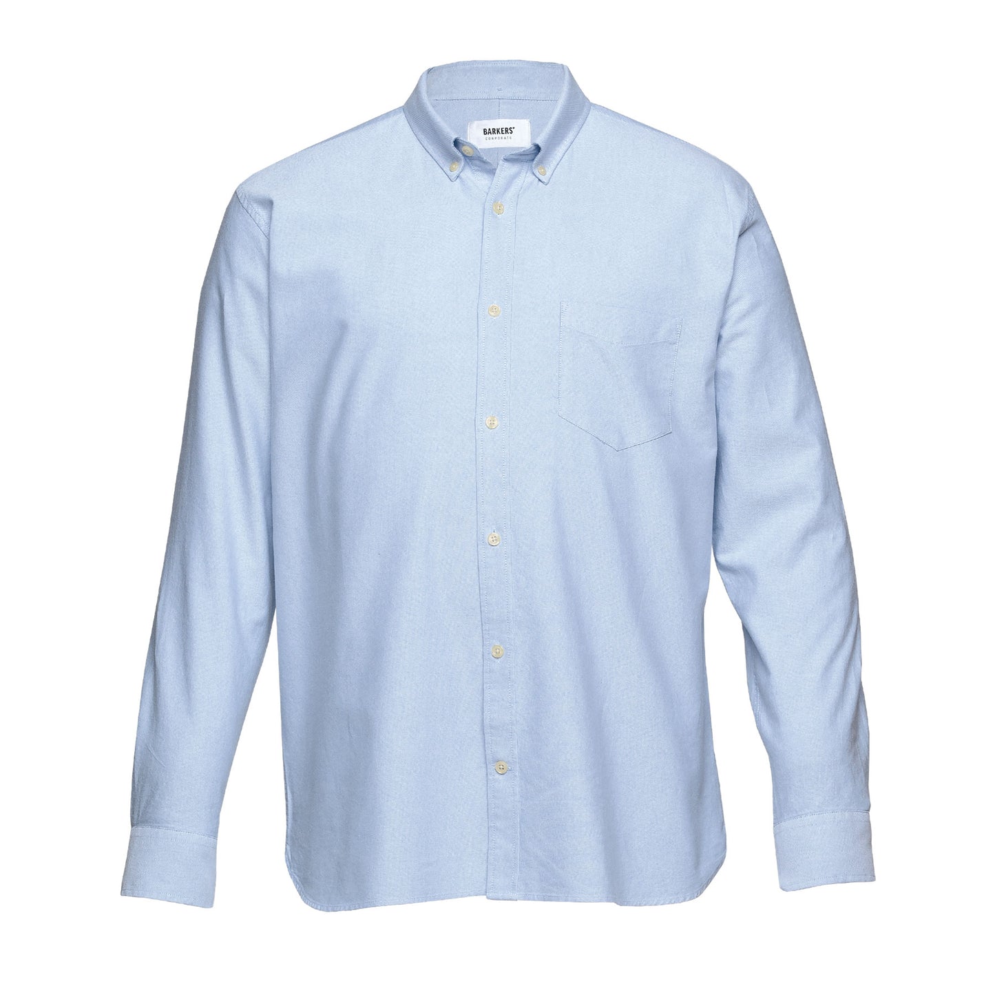 Mens & Wo's Barkers Madison Shirt