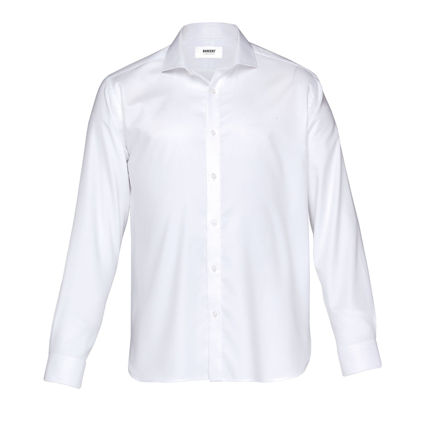 Mens & Wo's Barkers Origin Shirt