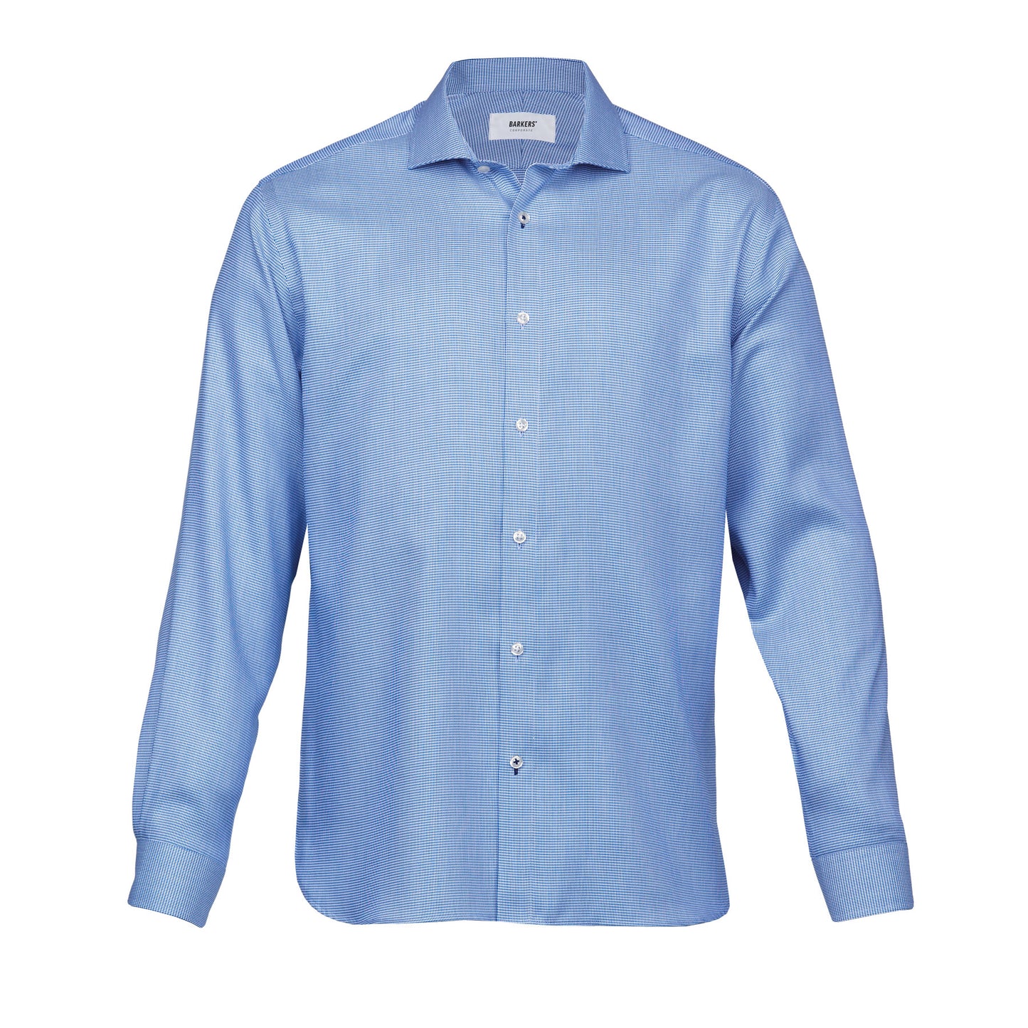 Mens & Wo's Barkers Quadrant Shirt BQU