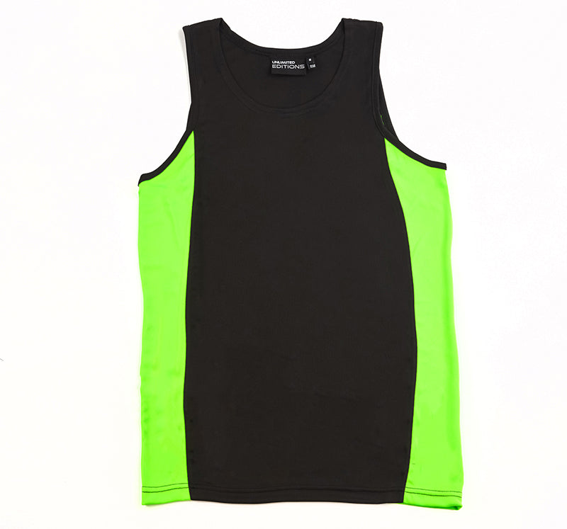 Proform Adults Singlet MS001