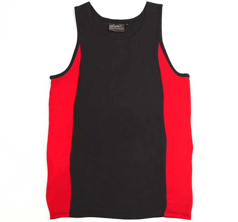 Proform Adults Singlet MS001