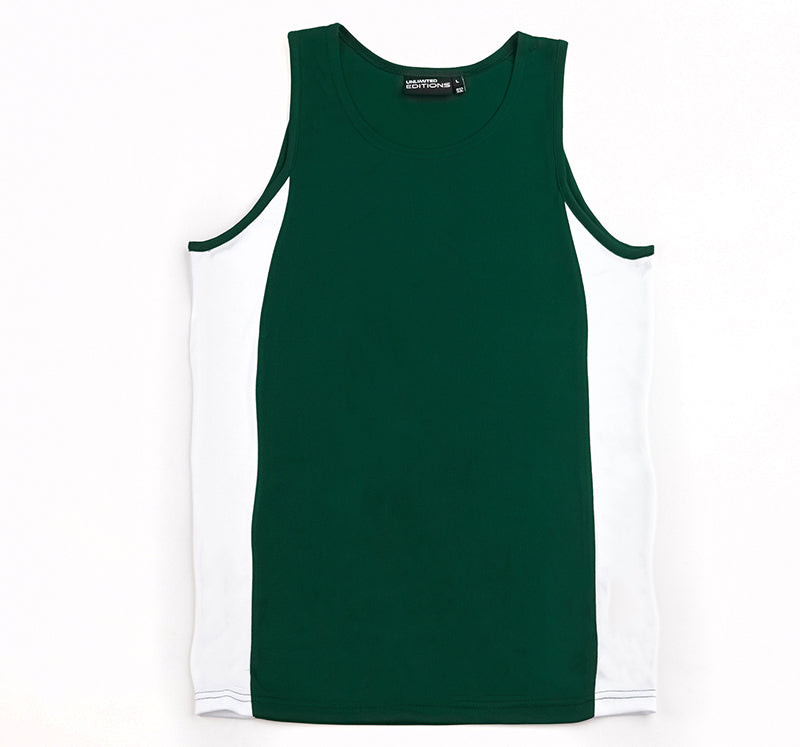 Proform Adults Singlet MS001