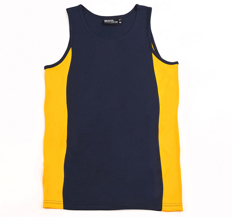Proform Adults Singlet MS001