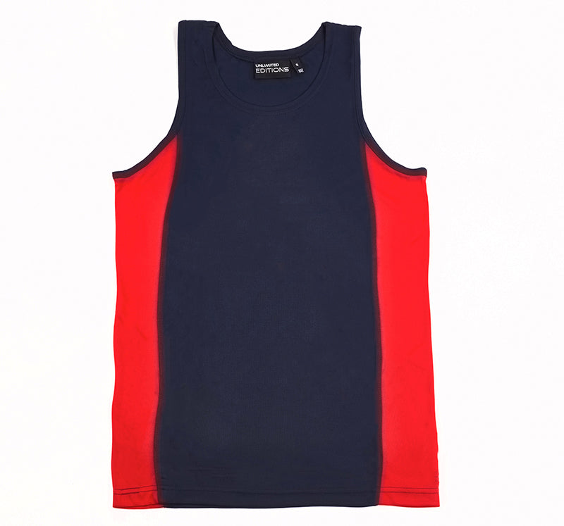 Proform Adults Singlet MS001