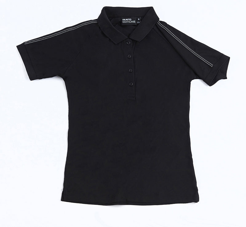 Vintage Mens & Wo's Polo FP115