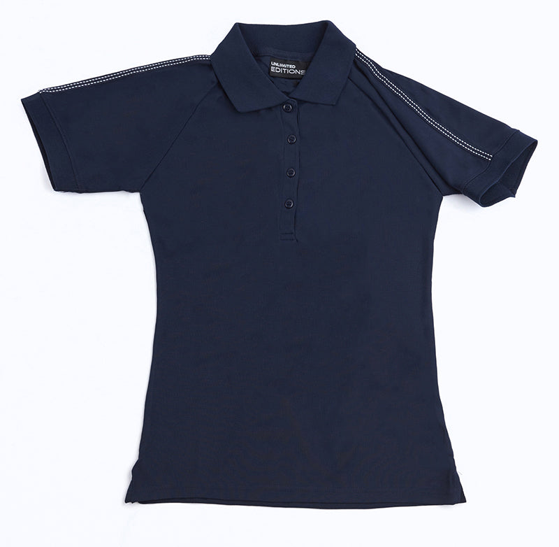 Vintage Mens & Wo's Polo FP115