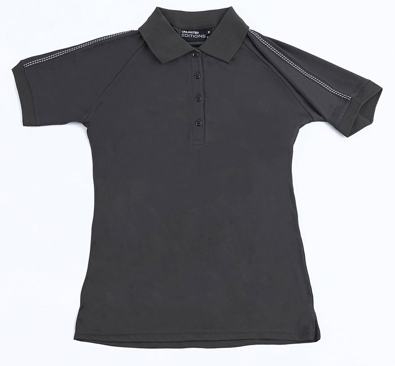 Vintage Mens & Wo's Polo FP115
