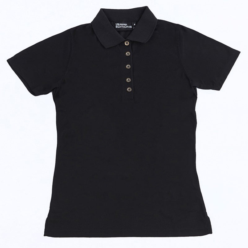 Executive Mens & Wo's Polo FP130