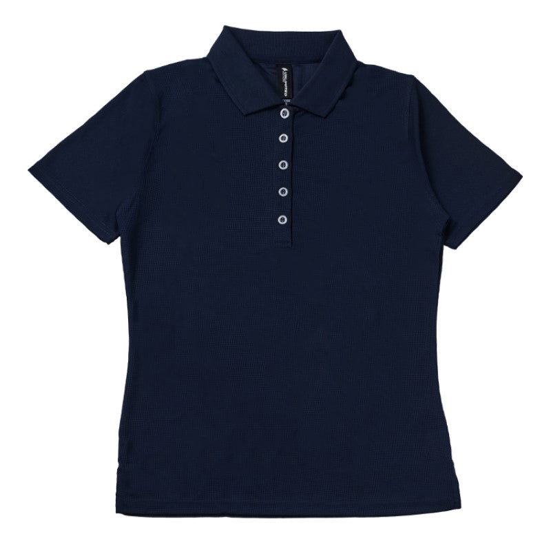 Executive Mens & Wo's Polo FP130