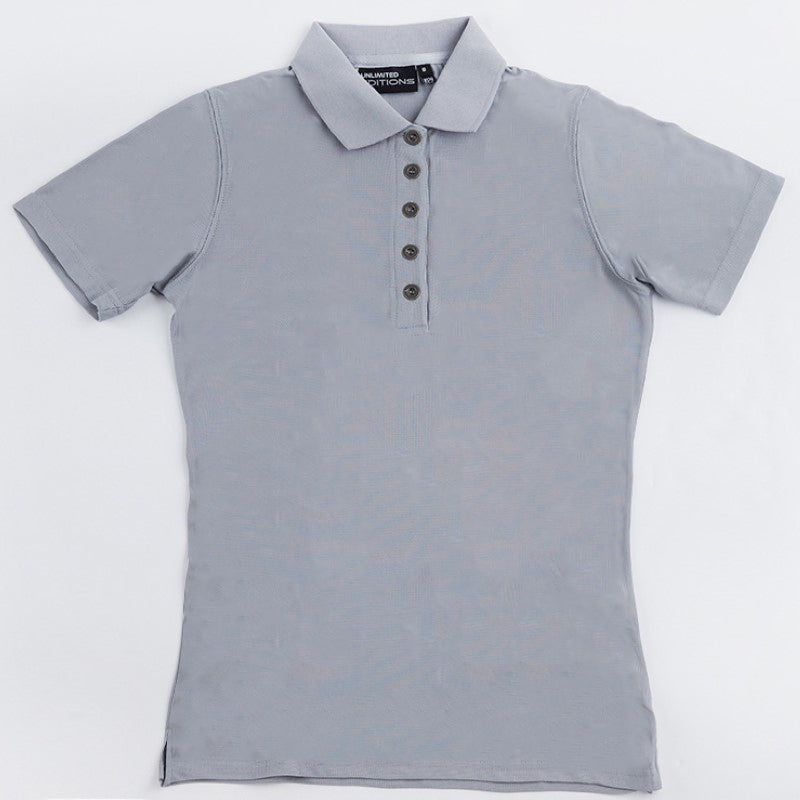 Executive Mens & Wo's Polo FP130