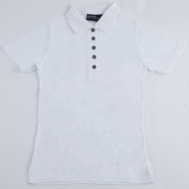 Executive Mens & Wo's Polo FP130