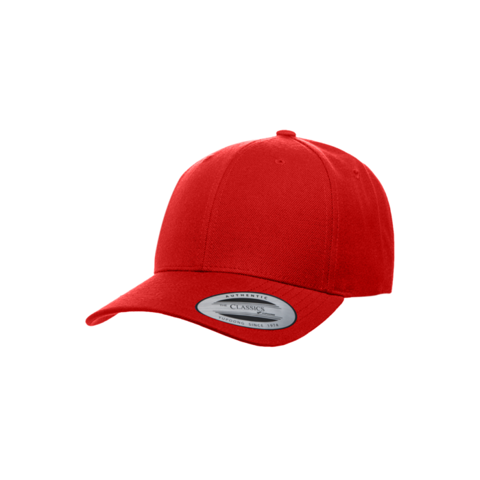 FLEXFIT - Woolblend Baseball Cap